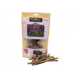 Green & Wilds Eco Dog Treats - Puppy Chew-Its