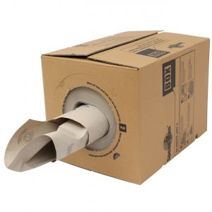 Speedman Recycled Paper Box – Protective Paper Void Fill