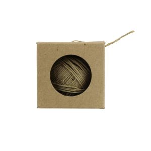 Eco Living Natural Twine in Dispenser
