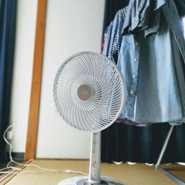 Eco-friendly ways to stay cool during a heatwave